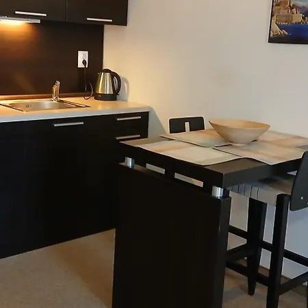 студио за гости на сарафово * Burgaz