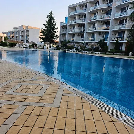 Διαμέρισμα студио за гости на сарафово Μπουργκάς