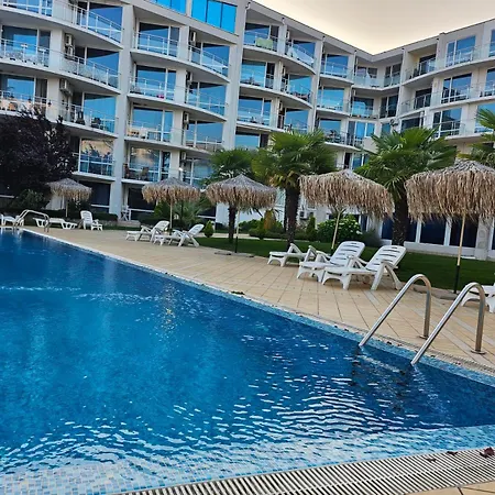 студио за гости на сарафово