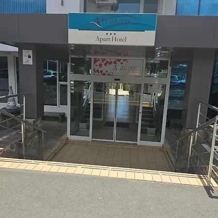 Appartement студио за гости на сарафово Burgas