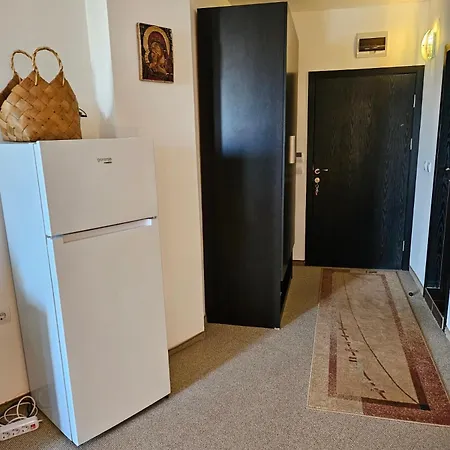 Appartement студио за гости на сарафово Burgas