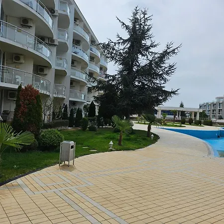 студио за гости на сарафово Appartement