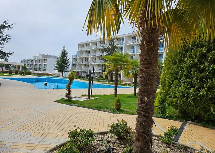 студио за гости на сарафово Apartamento *