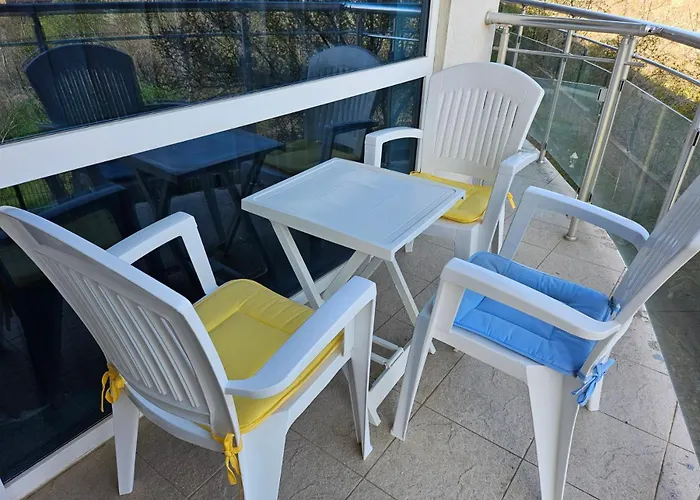 студио за гости на сарафово Бургас