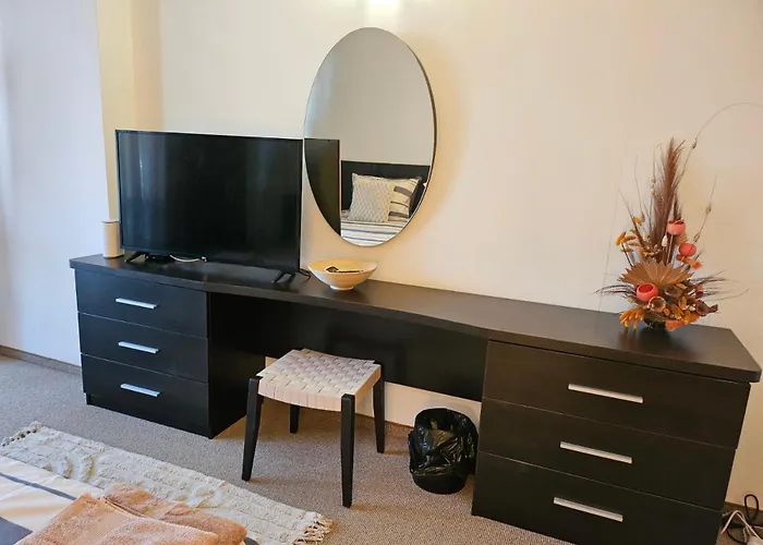 студио за гости на сарафово * Бургас