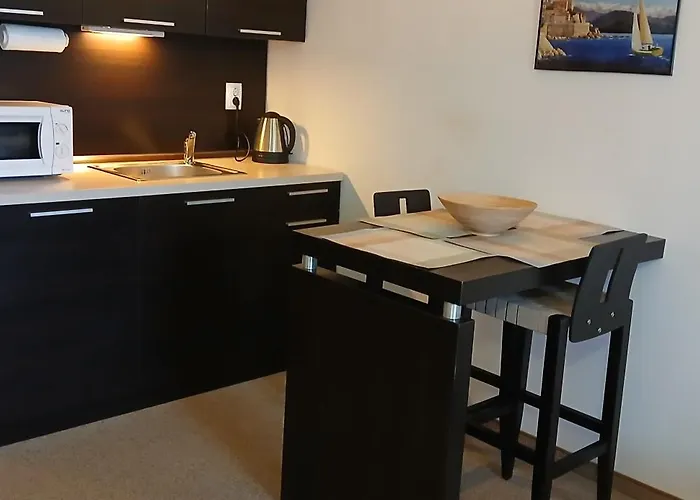 студио за гости на сарафово * Бургас