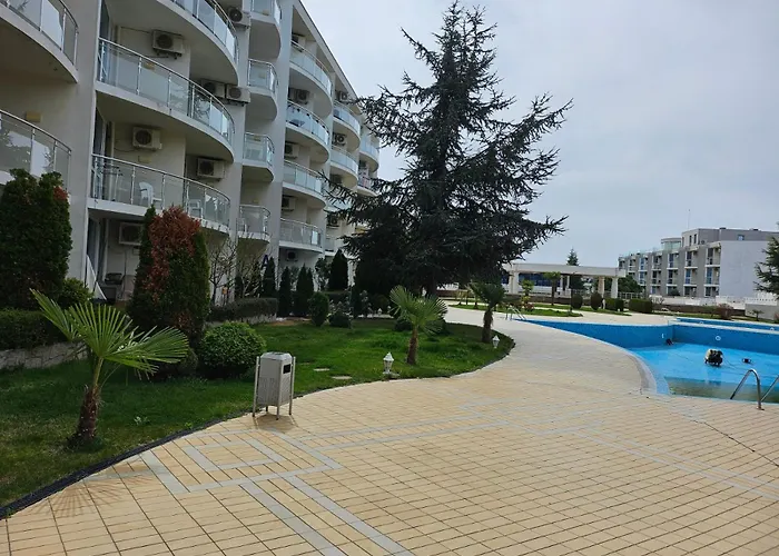 студио за гости на сарафово Apartamento